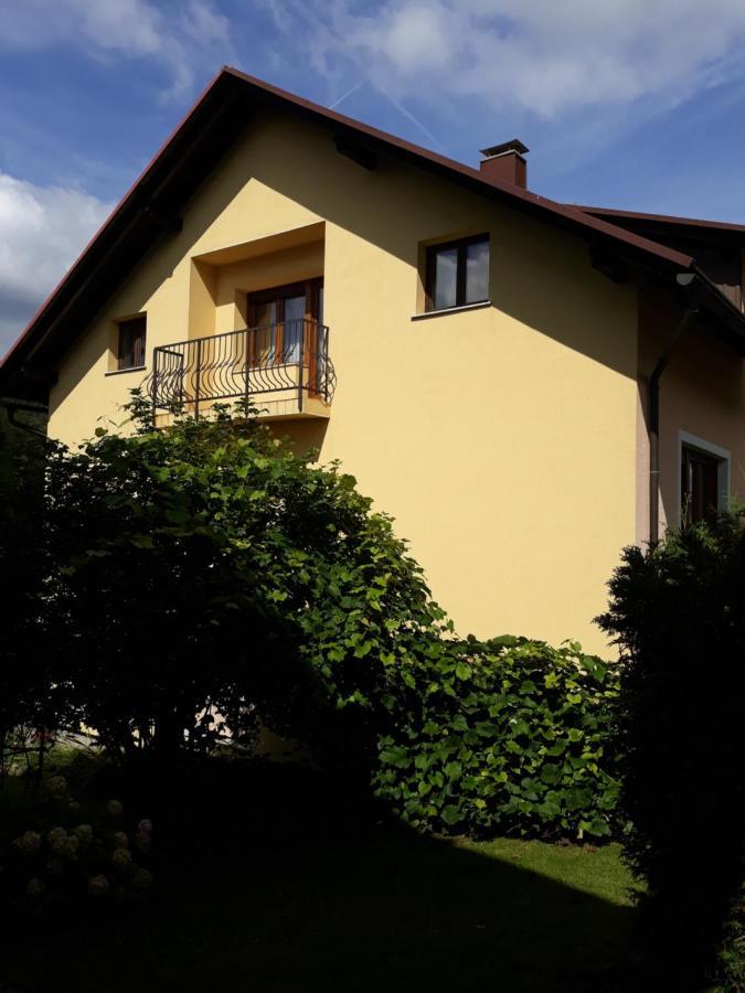 Apartmani Gruzdovo Delnice Exterior photo