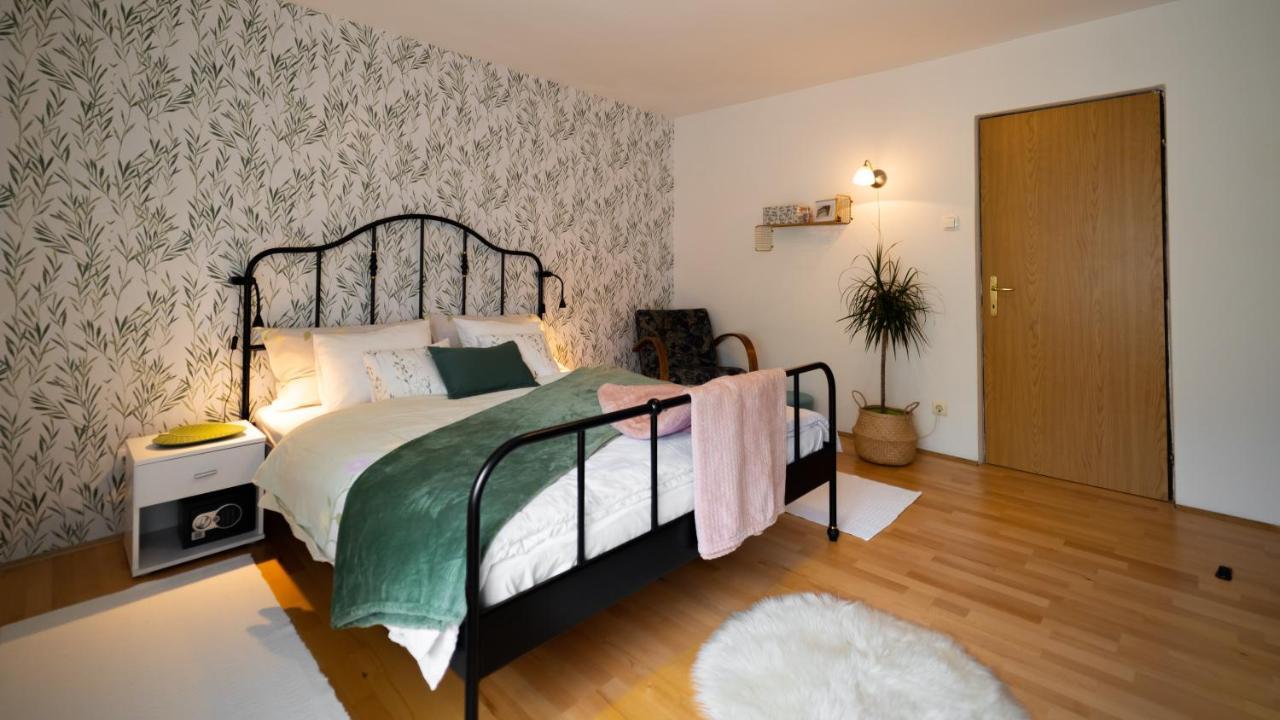 Apartmani Gruzdovo Delnice Exterior photo